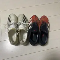 プレデター、X