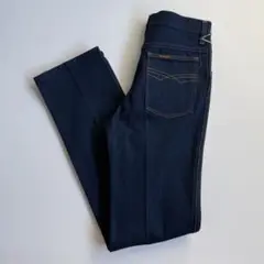 DEAD STOCK WRANGLER 84416KA DENIM PANTS