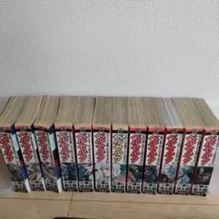 ベルセルク 　コンビニリミックス全巻