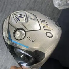 ゼクシィオ　ドライバー