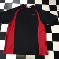 N134 リーボック　半袖Tシャツ　サイズS