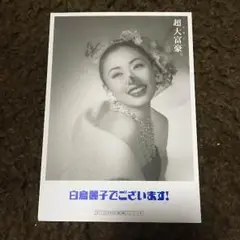 2025年最新】白鳥麗子でございます 松雪泰子の人気アイテム