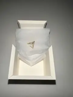 shiharaトライアングルピアス15