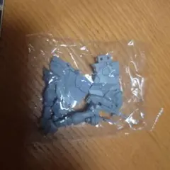 チョコサプ　機動戦士ガンダム　シークレット