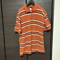 patagonia オーガニックコットン ポロシャツ M