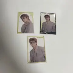 EBiDANくじ SEIYA