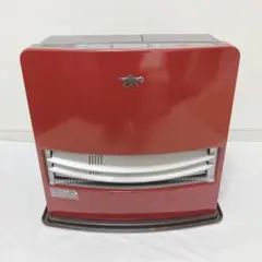 【希少】Aladdin AKF-DL4816N(R) 石油ファンヒーター