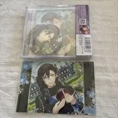 イケメン革命 ルカ cd 缶バッジ ポストカード
