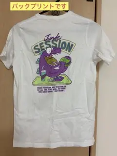 WEGO Junk Session Tシャツ Sサイズ　150-160
