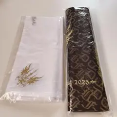 GACKT 魔王生誕饗宴2025 特典