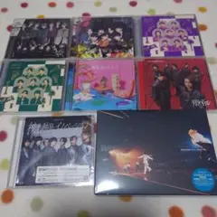 原因は自分にある。 CD&Blu-rayセット