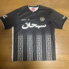 2025年最新】Supreme Arabic Logo Soccer Jerseyの人気アイテム