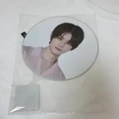 TXT YEONJUN ACT SWEET MIRAGE ヨンジュン うちわ