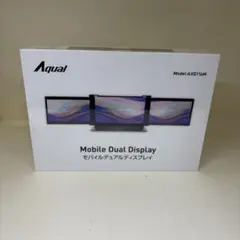 Aqual AXD116M