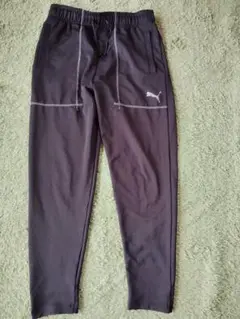 PUMA ジャージパンツ M