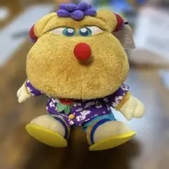 ぐーチョコランタン ジャコビ BIGアロハ ぬいぐるみ