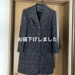 チェスターコート