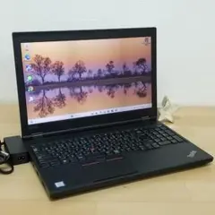 新品SSD i5搭載 Win11 即使用可ノートPC Lenovo (E0372