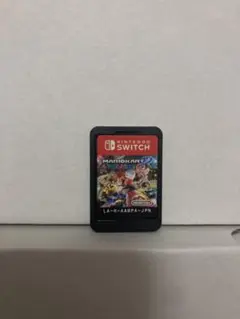 マリオカート8 デラックス Nintendo Switch