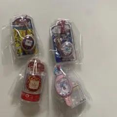 おかしなたまごぼーろっち