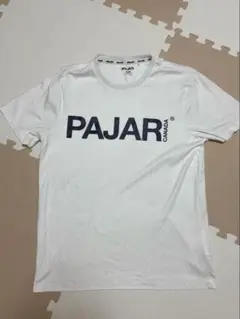 PAJAR メンズTシャツ　Mサイズ　パジャール