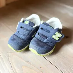 New Balance IZ373X ベビーシューズ 12