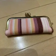 ハンコ入れ