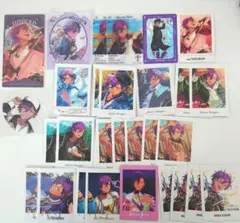 【匿名発送】あんスタ まとめ売り アドニス