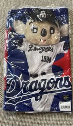 どらほーフェイスタオル