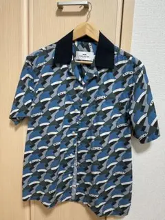 COACH コーチ 半袖シャツ