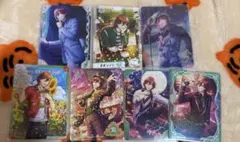 うたプリ シャニライ ビジュコレ Vol.3 嶺二 各種