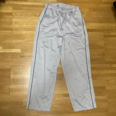 グレー ジャージパンツ LLサイズ
