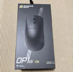 Endgame Gear op1w 4k