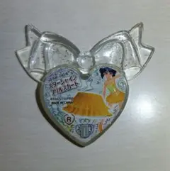 プリズムストーン　スターシャインフリルスカート