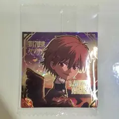 エヴァ シールウエハース2 EVA 32 第17使徒 タブリス 渚カヲル SEC