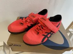 LONG JUMP PRO 3 ロングジャンプ プロ 3 アシックス　試着のみ