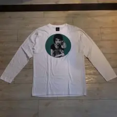 875 KR 新品【XL】レオン　LEON ムービーロングスリーブTシャツ