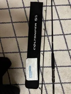 ロッド COLTSNIPER SS S96MH SHIMANO COLTSNIPER SS S96MH [海水路亞竿] [岸拋竿] - 漁拓釣具