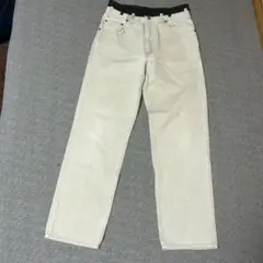 Roundtree & Yorke リラックスフィット デニムパンツ