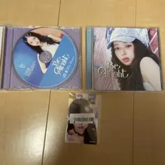 IVE Be Alright Neowing ネオウィング　レイ　開封済CD