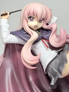 【箱なし】ルイズ　制服Ver. 1/8 フィギュア　ゼロの使い魔　アルター ルイズ 制服Ver. | ALTER
