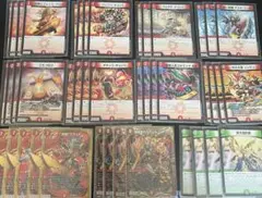 デュエルマスターズ カード まとめ売り