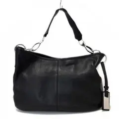 ✨極美品✨ Calvin Klein オールレザー トート ワンショルダー A4