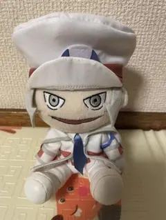 サブマス　ぬいぐるみ Amazon.co.jp: サブウェイマスター ぬいぐるみ セット ノボリ
