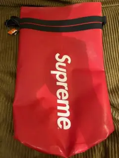 新品未使用 Supreme SEAL LINE dry sack ドライサック