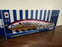 フォースガイル 160F