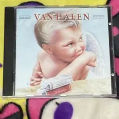 【輸入盤】Van Halen / 1984