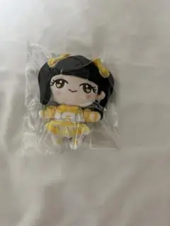 超ときめき♡宣伝部 とき宣 菅田愛貴 ぬいぐるみ マスコット
