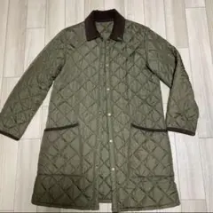 barbour BEAMS BOY別注モデル