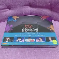 SEXY ZONE repainting Tour 2018 【初回限定盤】